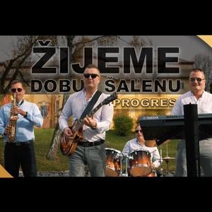 Žijeme dobu šaľenu