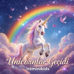 Unicornlar Geçidi (Tek Boynuzlu At Şarkısı)