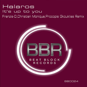 It's Up to You (Procopis Gkouklias Remix)