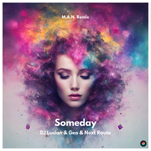 Someday (M.A.N. Extended Remix)