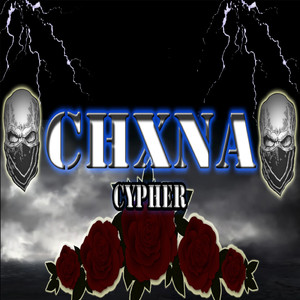 Chxna Cypher 1