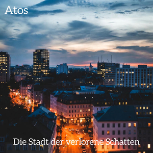 Die Stadt Der Verlorene Schatten