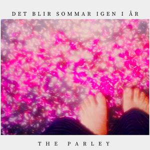 Det blir sommar igen i år