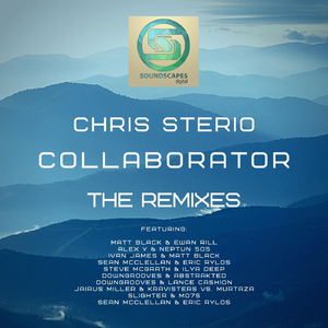 Crowders Mountain (Eric Rylos Remix)