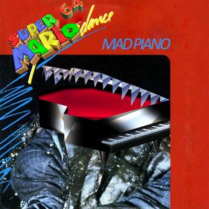 Mad Piano