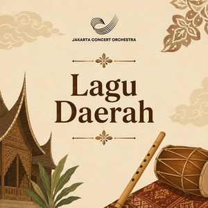 Rampak Melayu (Instrumental Version)