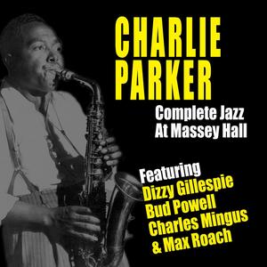 Perdido (feat. Dizzy Gillespie, Bud Powell, Charles Mingus & Max Roach) [Live]