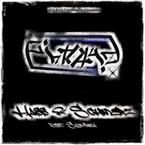 Hass & Schmerz (feat. Saikuma)