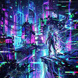 Glitchworld