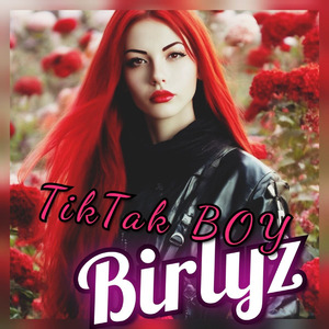 TikTak BOY