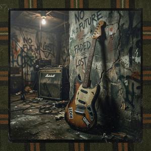 Crossfire (No Way Out)