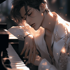 夜的钢琴曲五（施坦威钢琴顶级版）