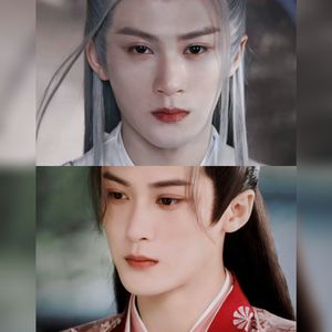 等不到的等待（相柳主题曲）