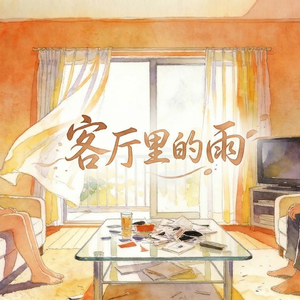 客厅里的雨