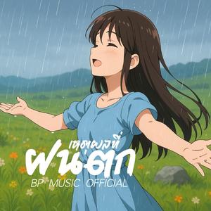 เหตุผลที่ฝนตก