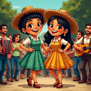 Pueta Puetinha de Muitas Lêtra