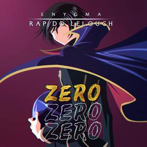 Rap do Lelouch: Zero