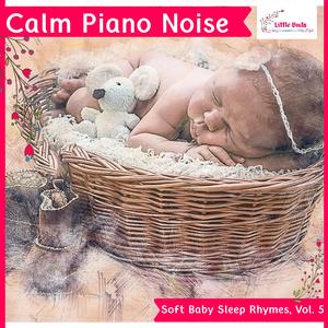 Puzzling Emotions (Soft Piano in A Minor)