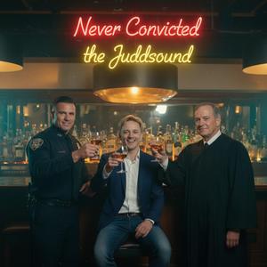 Never Convicted