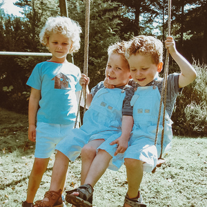 Allerbeste vriendjes (13 jaar later)