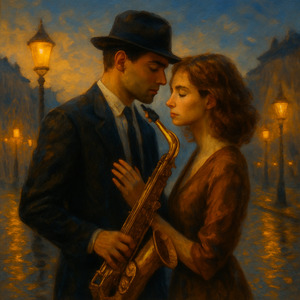 Before the Morning Knows