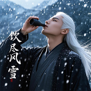饮尽风雪