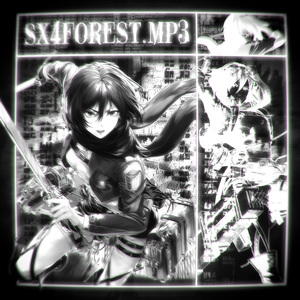 sx4forest.mp3 (Super Slowed)