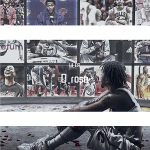 D.Rose