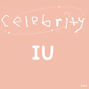 Celebrity IU