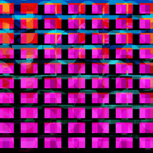 Electro Tongue-In-Cheek