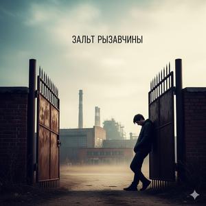Налёт ржавчины