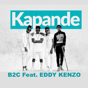 Kapande (feat. Eddy Kenzo)