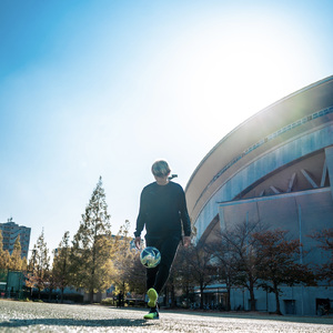 拝啓、戦う君へ