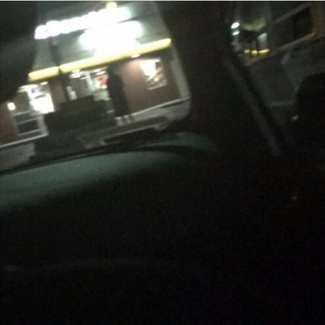 Love me in the morning but please dont make me wait forever