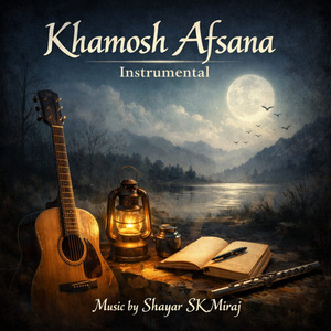 Khamosh Afsana
