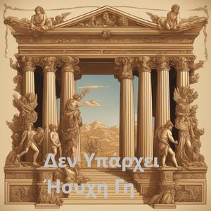 Δεν Υπάρχει Ήσυχη Γη (Radio Edit)