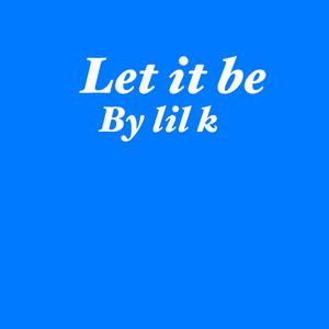 Let It Be