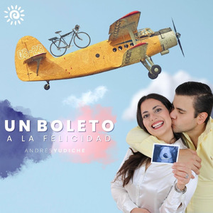 Un Boleto A La Felicidad