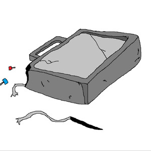 非破壊の機械を買い直す会
