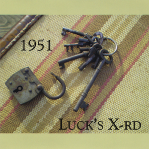 Somewhere I Have Been Before