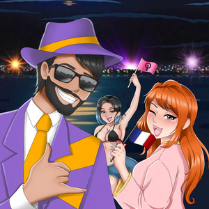 Holiday 2.0 (Instrumental)