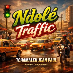 Ndolé Traffic le Hit by TJP Fx