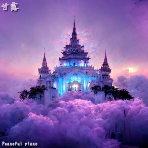 霜柱