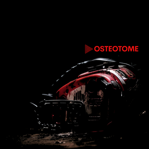 The Bone Cutter