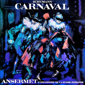 Carnival, Op.9: I. "Préambule" - II. "Pierrot" - III. "Arlequin" - IV. "Valse noble" - V. "Eusebius" - VI. "Florestan" - VII. "Coquette" - IX. "Papillons" - X. "A.S.C.H. - S.C.H.A" - XI. "Chiarina" - XII. "Chopin"