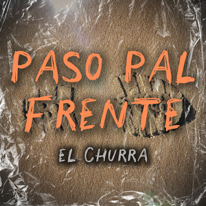 PASO PAL FRENTE