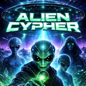 ALIEN CYPHER (feat. MIHX & LUKENZY)