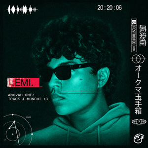TRACK 4 MUNCHI <3