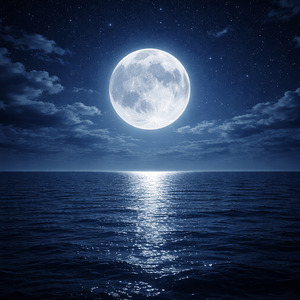 Constelações Silenciosas V1 (Instrumental)