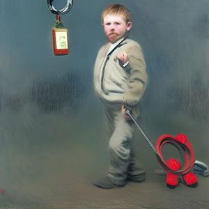 墓（prod by Lion-Z狮子）